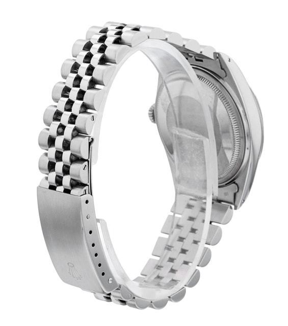 Rolex Datejust 16014 Image 3